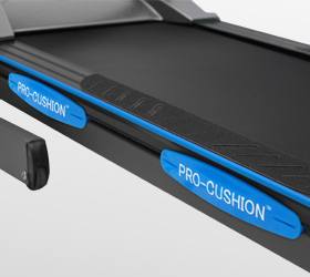 Беговая дорожка Carbon T706 HRC