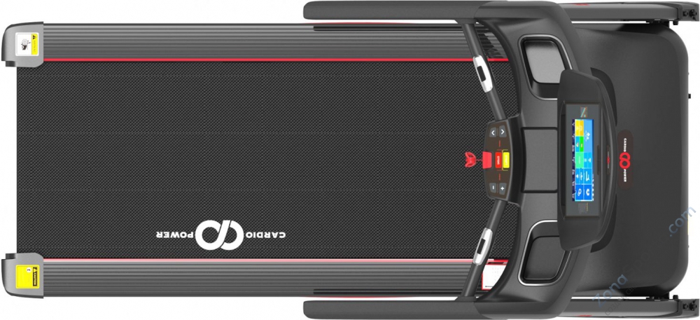 Беговая дорожка CardioPower T65