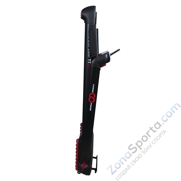 Беговая дорожка CardioPower TT40