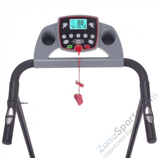 Беговая дорожка DFC Corsa T-120 Беговая дорожка DFC Corsa T-120