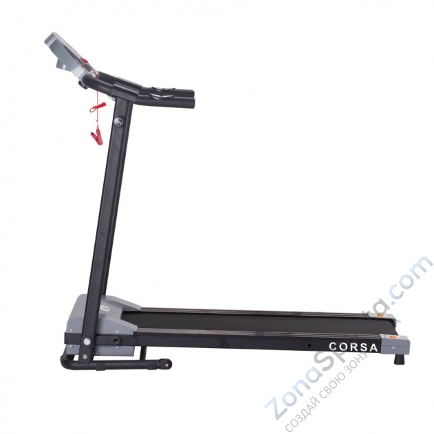 Беговая дорожка DFC Corsa T-120 Беговая дорожка DFC Corsa T-120
