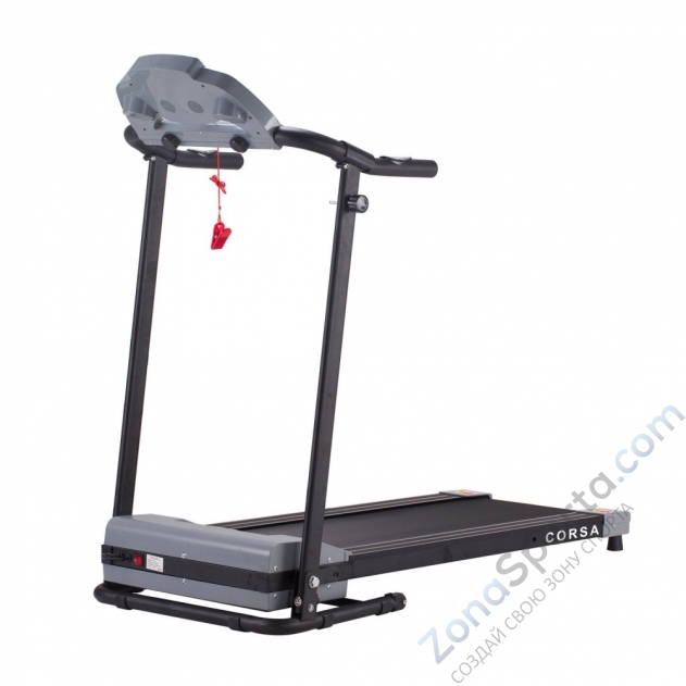 Беговая дорожка DFC Corsa T-120 Беговая дорожка DFC Corsa T-120