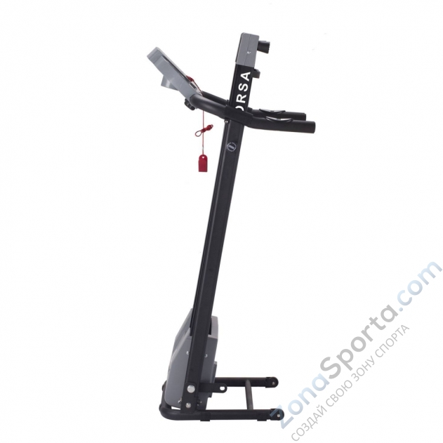 Беговая дорожка DFC Corsa T-120 Беговая дорожка DFC Corsa T-120