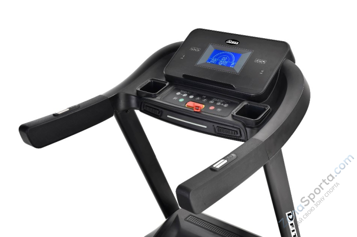 Беговая дорожка Dfit Maxima X New