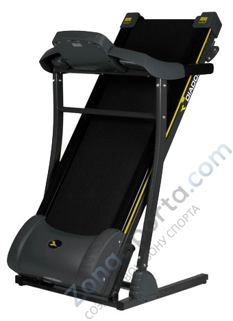 Беговая дорожка Diadora Audio 1.8