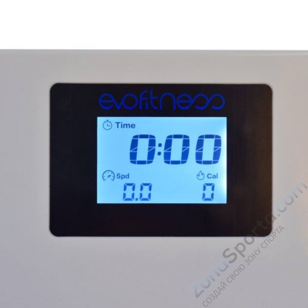 Беговая дорожка Evo Fitness Fusion Беговая дорожка Evo Fitness Fusion