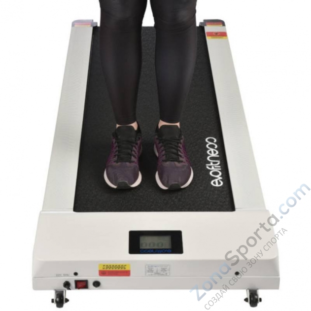 Беговая дорожка Evo Fitness Fusion Беговая дорожка Evo Fitness Fusion