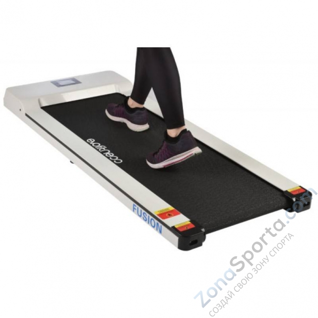 Беговая дорожка Evo Fitness Fusion Беговая дорожка Evo Fitness Fusion