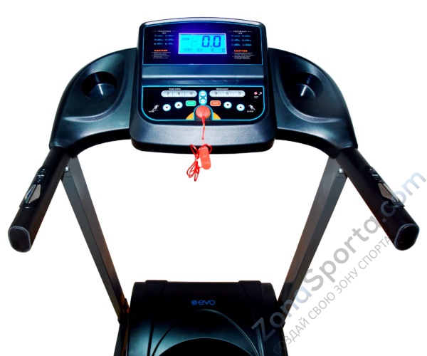 Беговая дорожка Evo Fitness Genesis