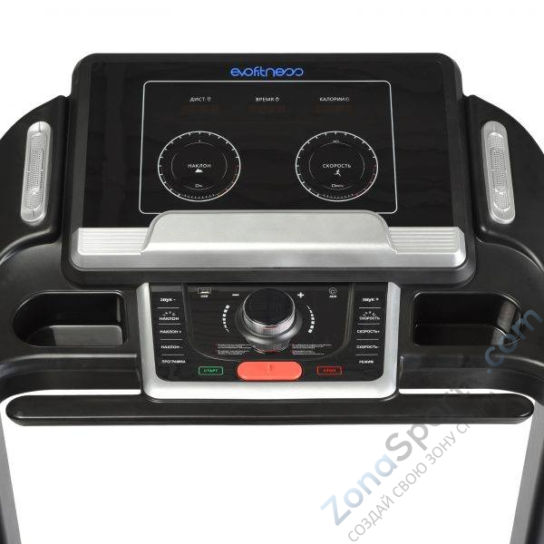 Беговая дорожка Evo Fitness Power