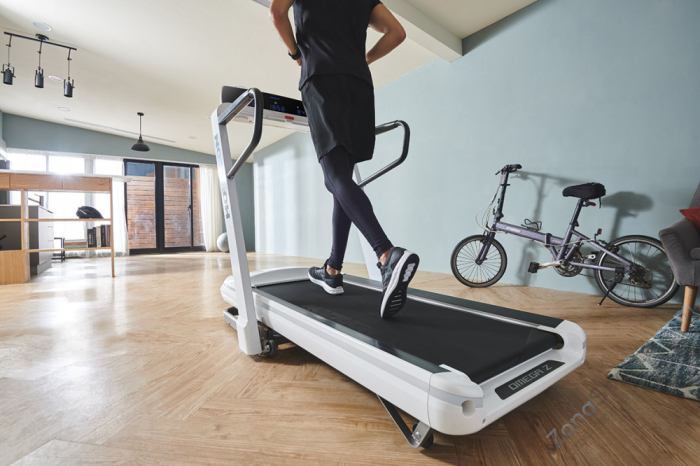 Беговая дорожка Horizon Omega Z