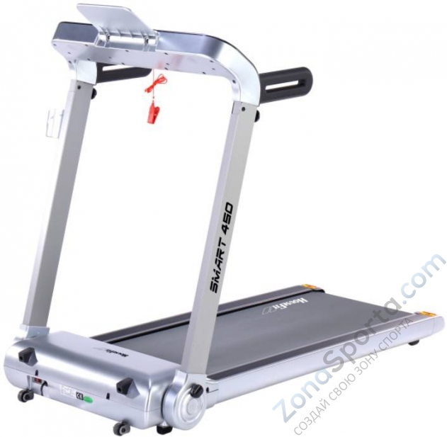 Беговая дорожка Housefit Smart 460 Беговая дорожка Housefit Smart 460