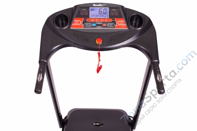 Беговая дорожка Housefit SPIRO 400