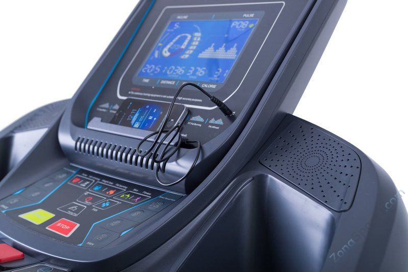 Беговая дорожка HouseFit Spiro 520