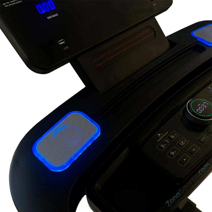 Беговая дорожка Koenigsmann D