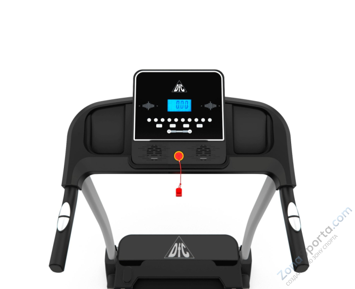 Беговая дорожка DFC Lavita T350