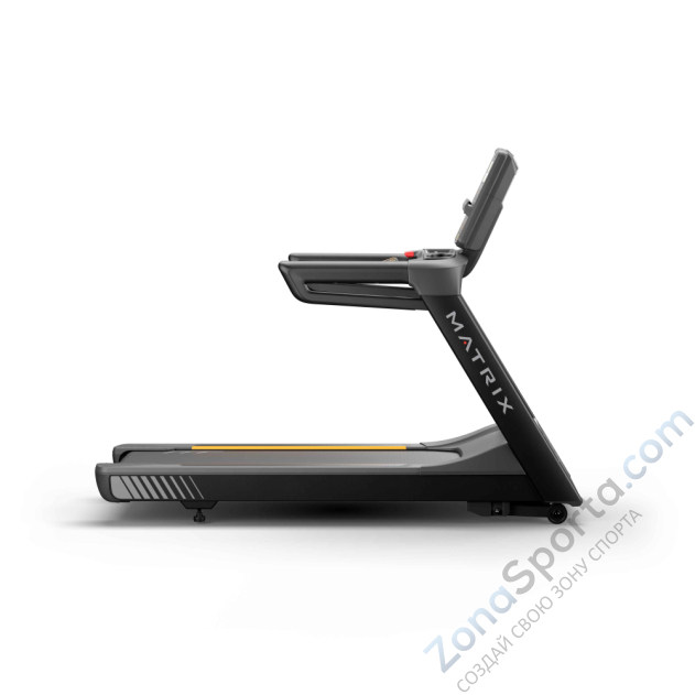 Беговая дорожка Matrix Endurance с консолью LED