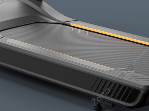 Беговая дорожка Matrix Endurance с консолью Premium LED 