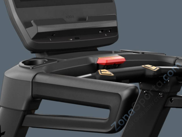 Беговая дорожка Matrix Endurance с консолью Touch XL
