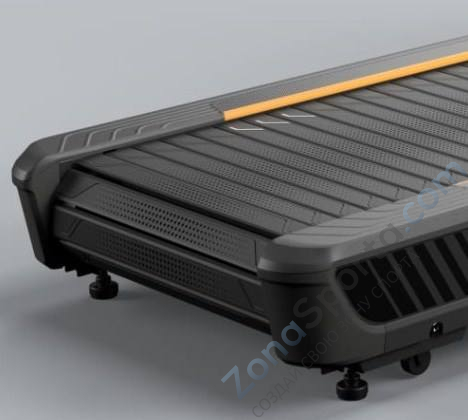 Беговая дорожка Matrix Performance Plus с консолью Touch