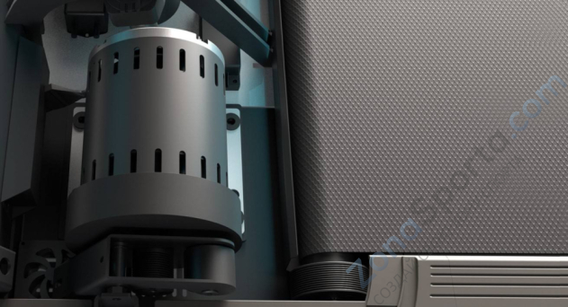 Беговая дорожка Matrix Performance с консолью GT LED