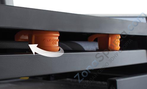 Беговая дорожка NordicTrack C1650