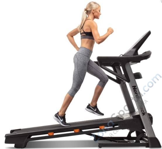 Беговая дорожка NordicTrack T 7.5 S