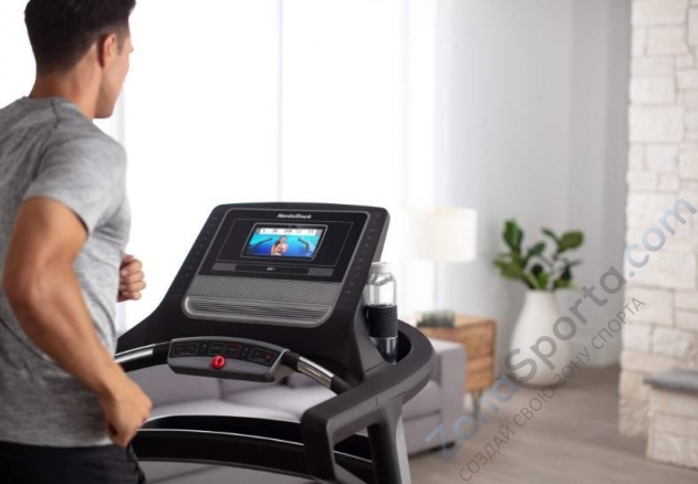 Беговая дорожка NordicTrack T 7.5 S