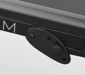 Беговая дорожка Oxygen Fitness New Classic Ferrum M