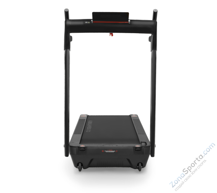 Беговая дорожка Oxygen M-Concept Sport (Black)