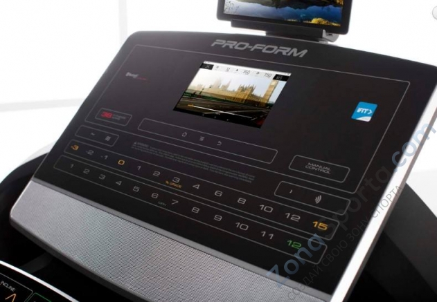 Беговая дорожка ProForm Pro 2000