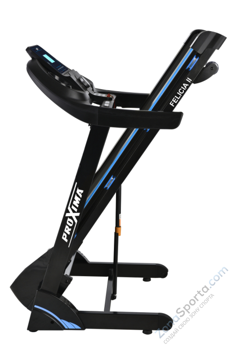 Обновленная беговая дорожка Proxima Felicia II Арт. Prot-221