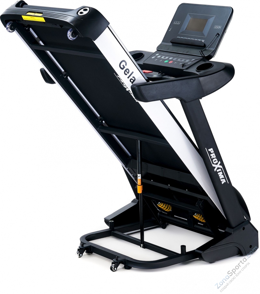 Беговая дорожка Proxima Gela арт. Prot-212-HRC