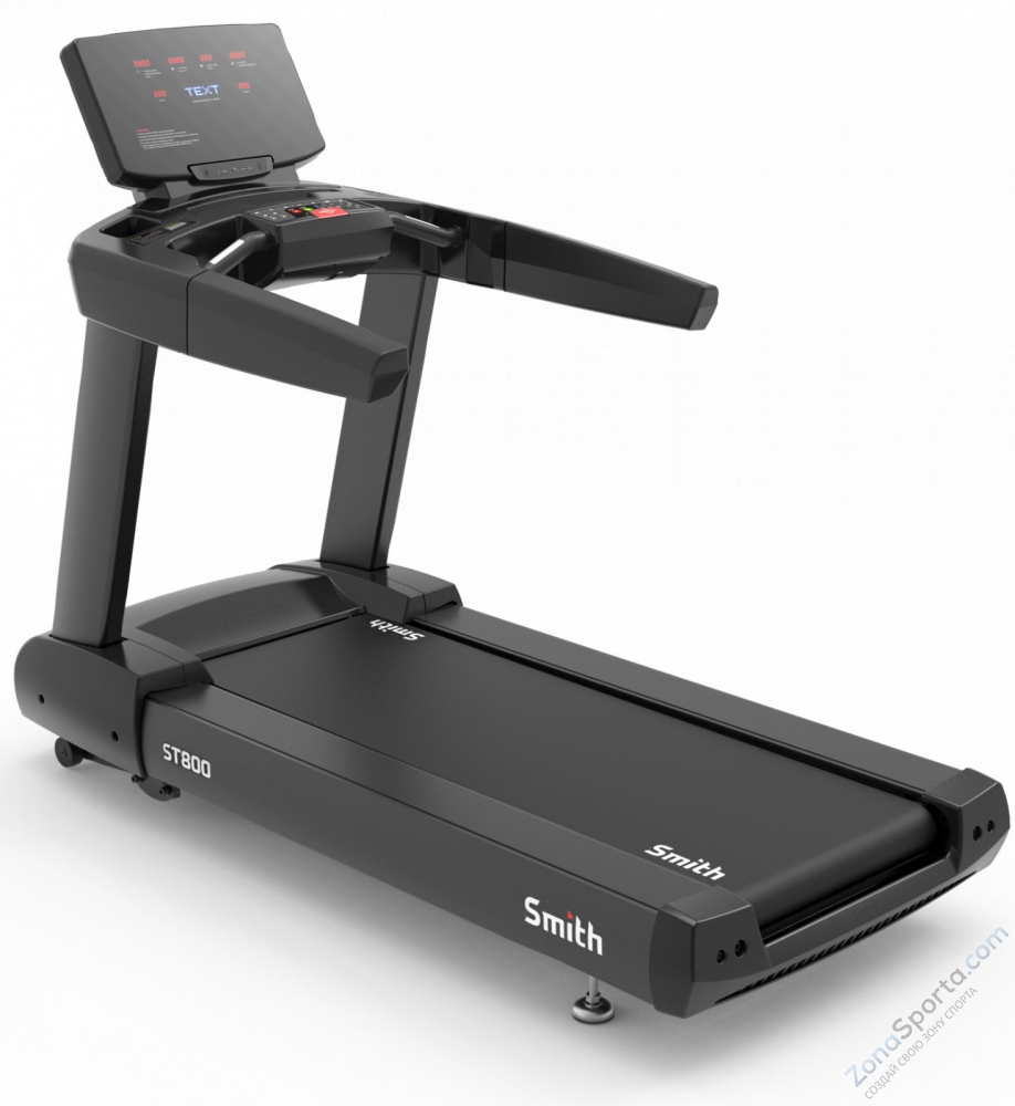 Беговая дорожка Smith ST800
