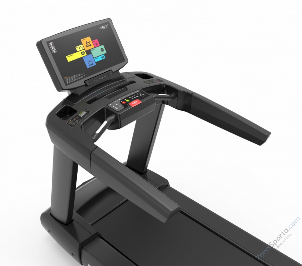 Беговая дорожка Smith ST870