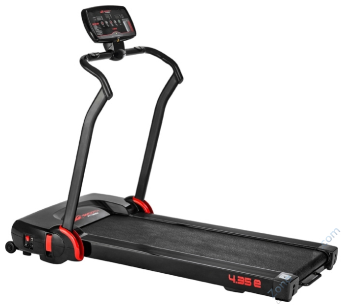 Беговая дорожка Smooth Fitness 4.35 Беговая дорожка Smooth Fitness 4.35