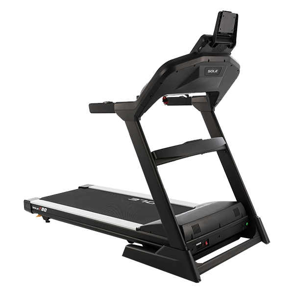 Беговая дорожка Sole Fitness F80 2019