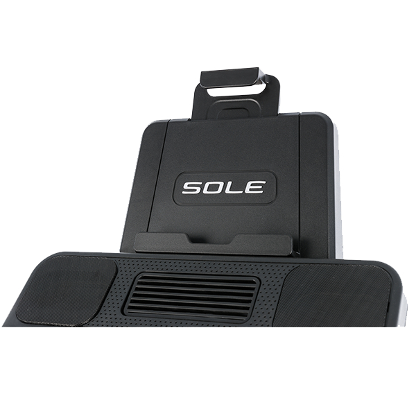 Беговая дорожка Sole Fitness F80 2019