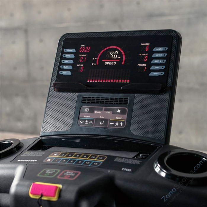 Беговая дорожка Sportop T700