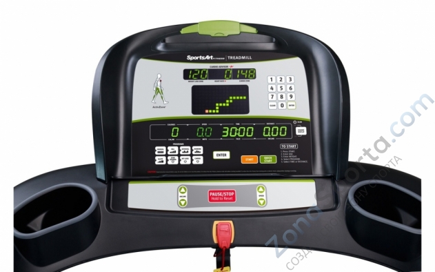 Беговая дорожка SportsArt T615 Беговая дорожка SportsArt T615