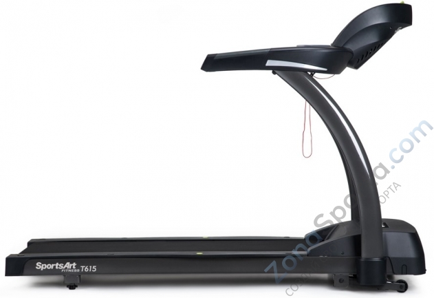 Беговая дорожка SportsArt T615 Беговая дорожка SportsArt T615