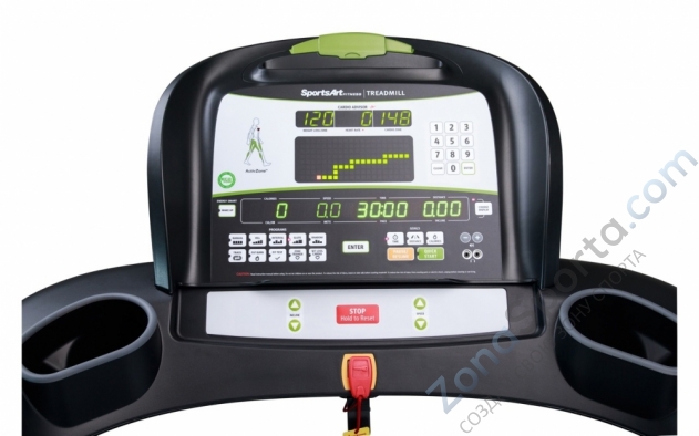 Беговая дорожка SportsArt T616 Беговая дорожка SportsArt T616