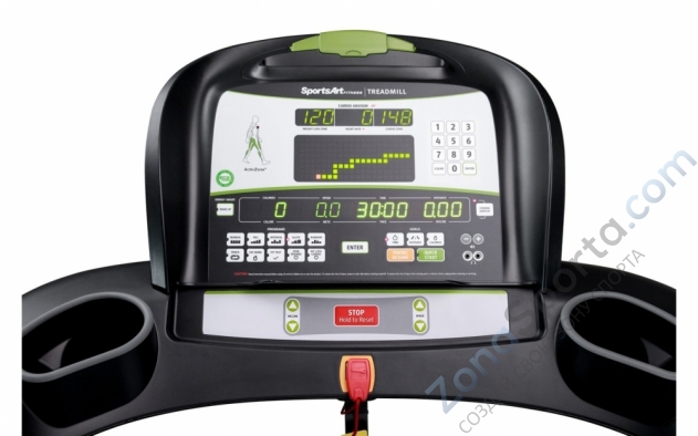 Беговая дорожка SportsArt T635 Беговая дорожка SportsArt T635