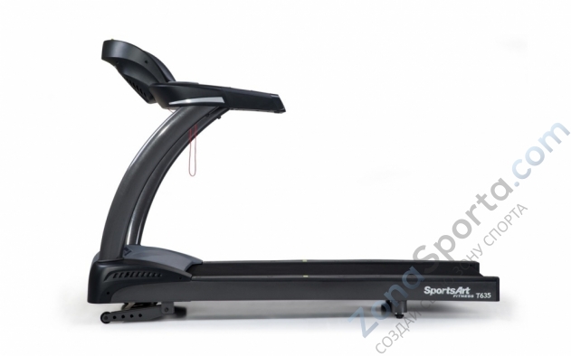 Беговая дорожка SportsArt T635 Беговая дорожка SportsArt T635