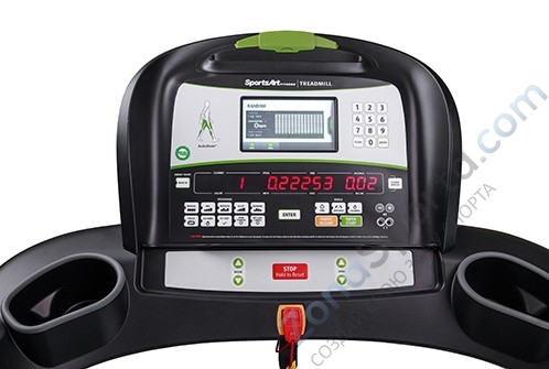 Беговая дорожка SportsArt T645 Беговая дорожка SportsArt T645