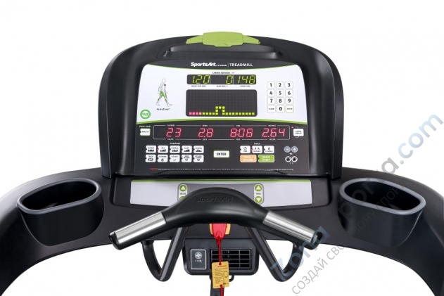 Беговая дорожка SportsArt T655 Беговая дорожка SportsArt T655