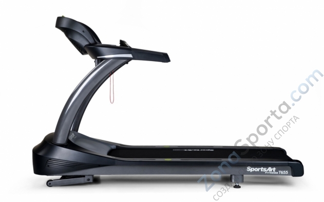 Беговая дорожка SportsArt T655 Беговая дорожка SportsArt T655