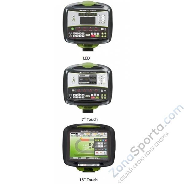 Беговая дорожка SportsArt T675 Беговая дорожка SportsArt T675