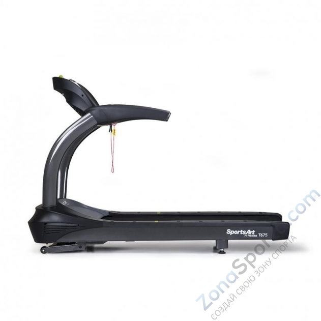 Беговая дорожка SportsArt T675 Беговая дорожка SportsArt T675