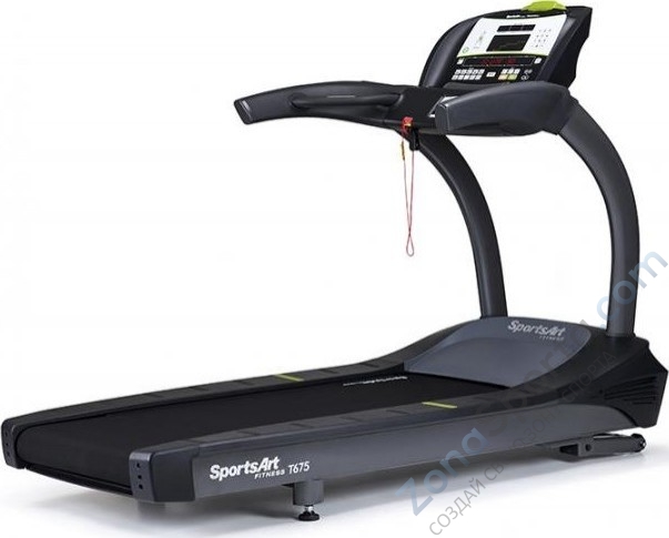 Беговая дорожка SportsArt T675 Беговая дорожка SportsArt T675